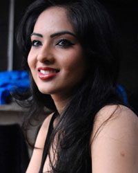 Nikesha Patel